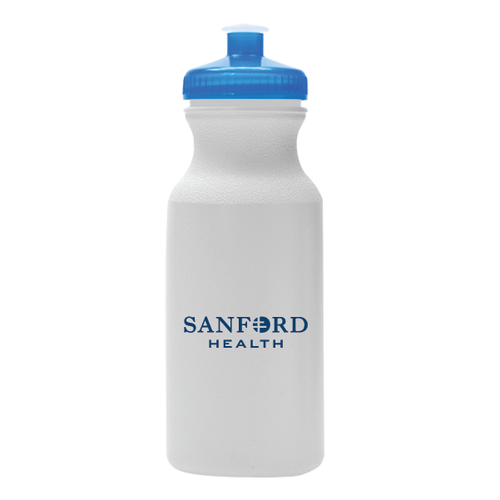 20 oz. Hydration Water Bottle image thumbnail