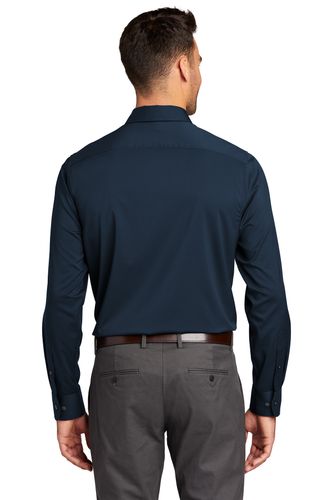 Port Authority ® City Stretch Shirt image thumbnail