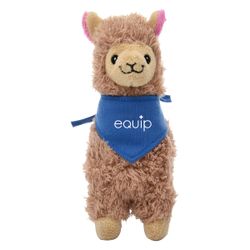 Image of 6" Plush Bandana