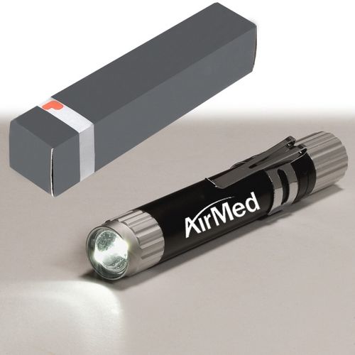 Super-Bright Pocket Torch image thumbnail