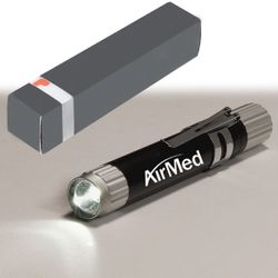 Image of Super-Bright Pocket Torch