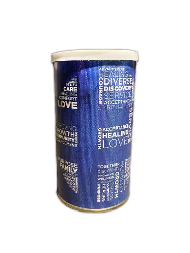 100 Piece Puzzle in a Can image thumbnail