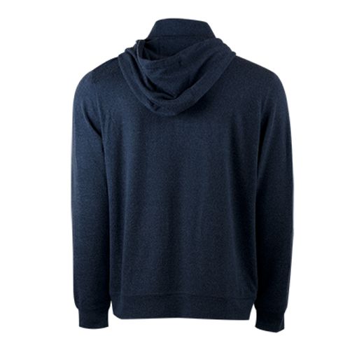 Greg Norman Men's Lab 1/4 Zip Hoodie image thumbnail