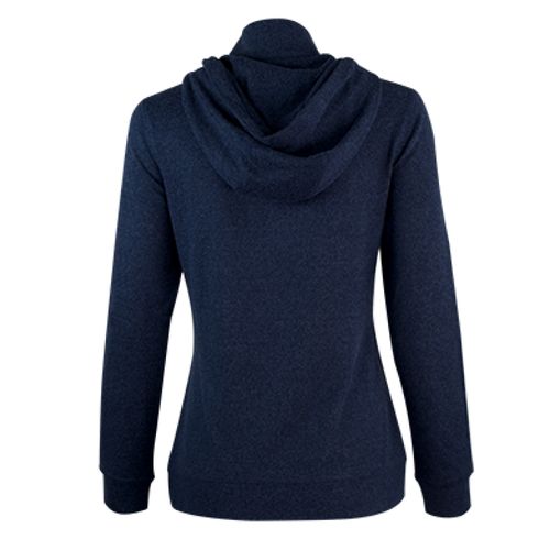 Greg Norman Ladies Lab 1/4 Zip Hoodie image thumbnail