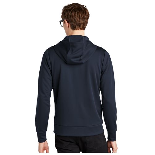 Mercer+Mettle Double Knit Full Zip Hoodie image thumbnail