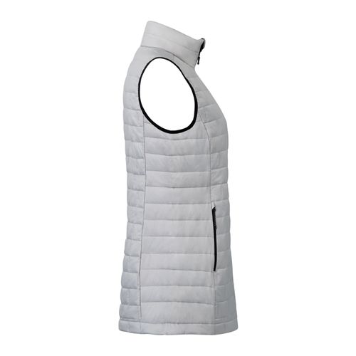 Telluride Ladies Packable Insulated Vest image thumbnail