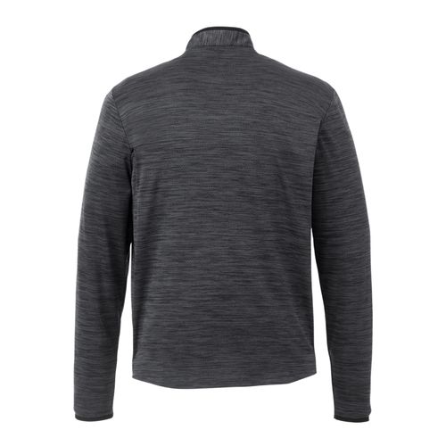 Mather Men's Knit Half Zip image thumbnail