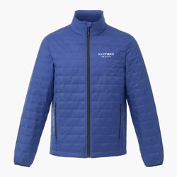 Image of Men's Telluride Packable Insulated Jacket