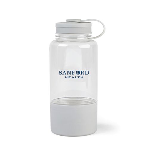 Fido Tritan Bottle with Bowl - 34 oz. image thumbnail