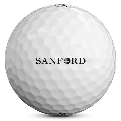 Callaway Supersoft Golfball - Set of 3 image thumbnail