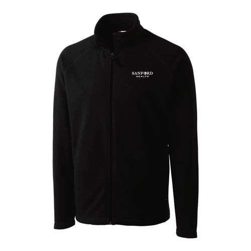 Men's Summit Performance Fleece Full Zip Jacket image thumbnail