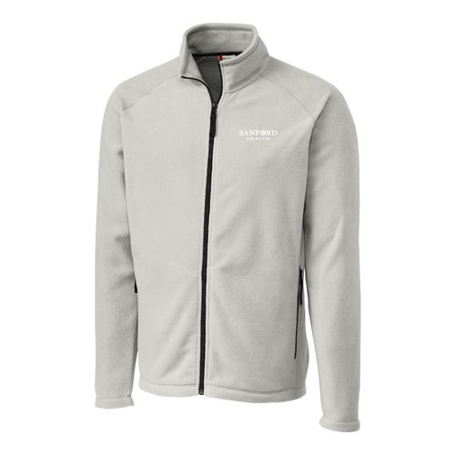 Men's Summit Performance Fleece Full Zip Jacket image thumbnail
