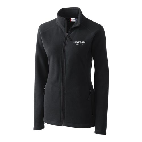 Women's Summit Performance Fleece Full Zip Jacket image thumbnail