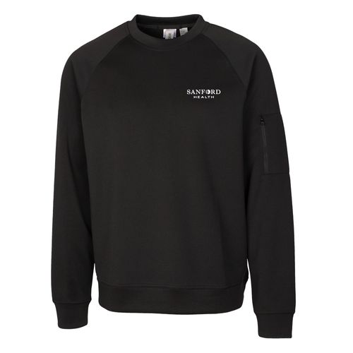 Lift Performance Crewneck Sweatshirt image thumbnail