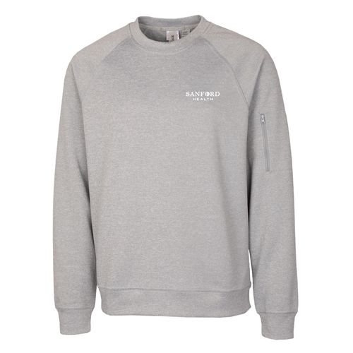 Lift Performance Crewneck Sweatshirt image thumbnail