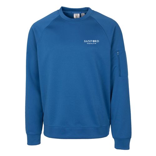 Lift Performance Crewneck Sweatshirt image thumbnail