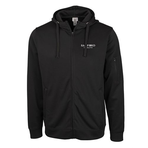 Lift Performance Full Zip Hoodie image thumbnail