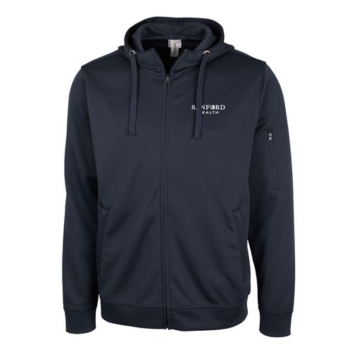 Lift Performance Full Zip Hoodie image thumbnail