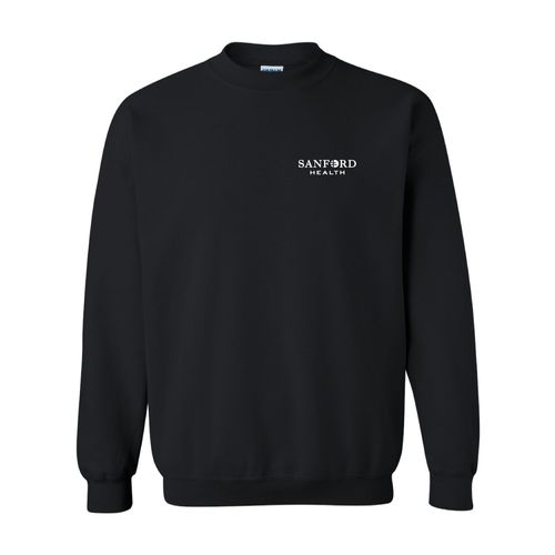 Gildan Heavy Blend Crewneck Sweatshirt image thumbnail