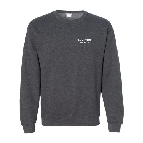 Gildan Heavy Blend Crewneck Sweatshirt image thumbnail