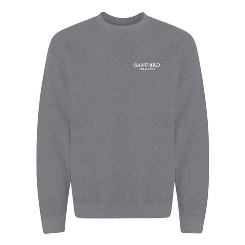 Gildan Heavy Blend Crewneck Sweatshirt image thumbnail