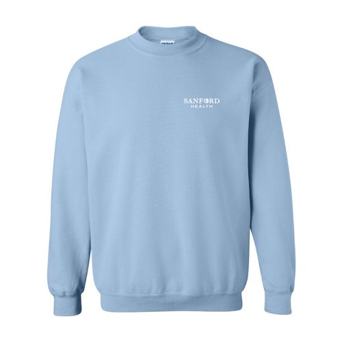 Gildan Heavy Blend Crewneck Sweatshirt image thumbnail