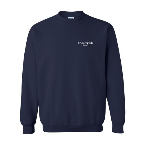 Gildan Heavy Blend Crewneck Sweatshirt image thumbnail