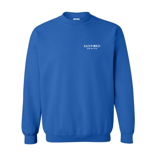 Gildan Heavy Blend Crewneck Sweatshirt image thumbnail