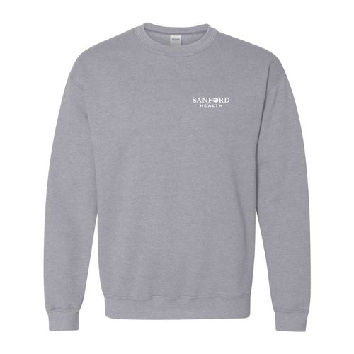 Gildan Heavy Blend Crewneck Sweatshirt image thumbnail