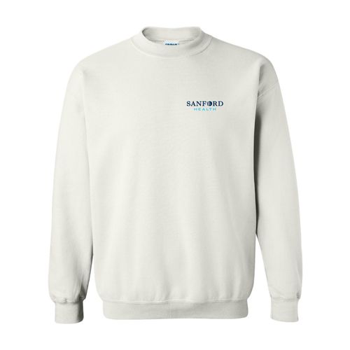 Gildan Heavy Blend Crewneck Sweatshirt image thumbnail