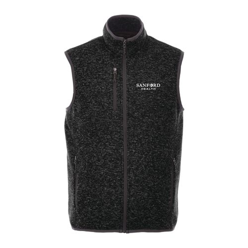 Men's Fontaine Knit Vest image thumbnail
