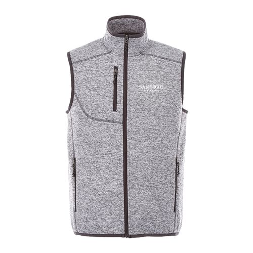 Men's Fontaine Knit Vest image thumbnail
