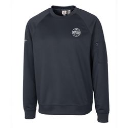 Image of Veterans - Lift Performance Crewneck Sweatshirt