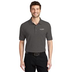 Image of Port Authority Silk Touch Polo