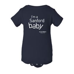 Image of Infant Baby Rib Bodysuit