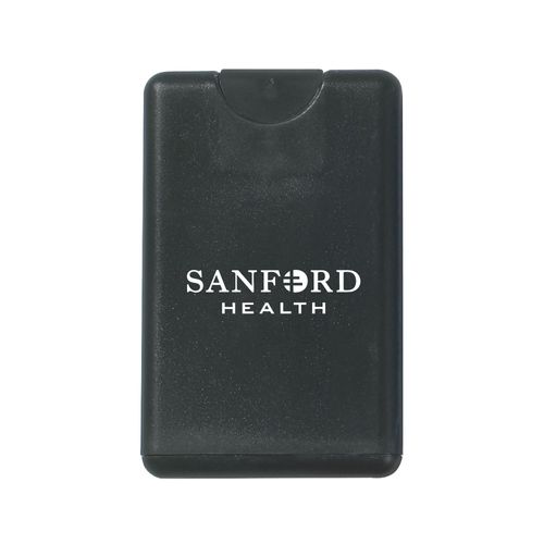 66 Oz. Card Shape Hand Sanitizer image thumbnail