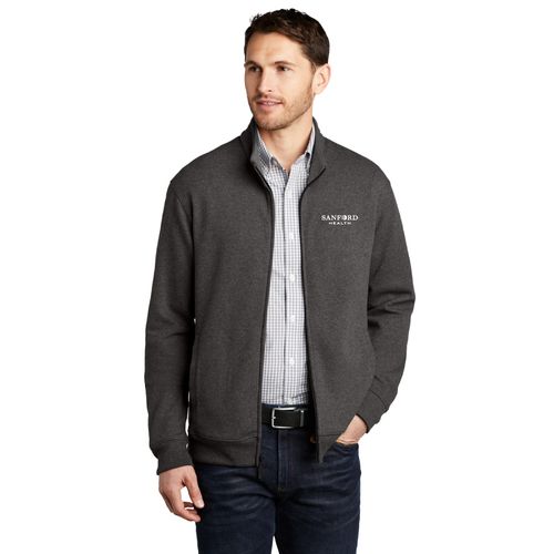 Port Authority Interlock Full-Zip image thumbnail