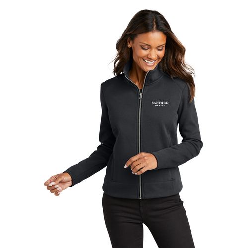 Port Authority Ladies Network Fleece Jacket image thumbnail