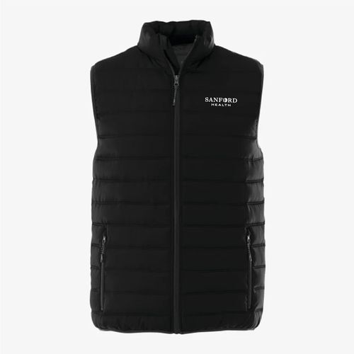 Men's Mercer Insulated Vest image thumbnail