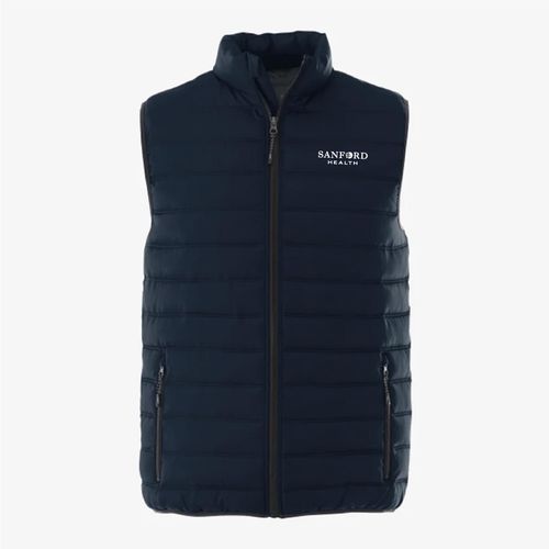 Men's Mercer Insulated Vest image thumbnail