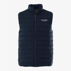 Image of Men's Mercer Insulated Vest