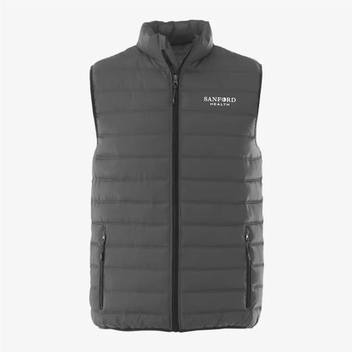 Men's Mercer Insulated Vest image thumbnail