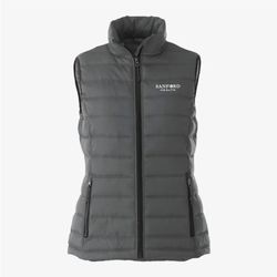 Image of Women's Mercer Insulated Vest