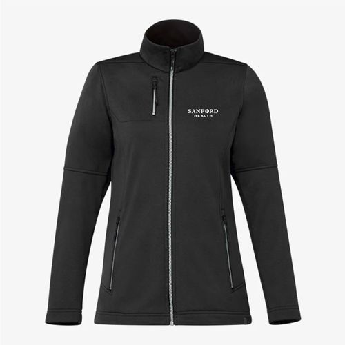Women's Joris Eco Softshell Jacket image thumbnail