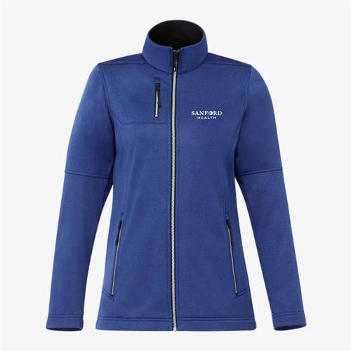 Women's Joris Eco Softshell Jacket image thumbnail