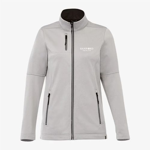 Women's Joris Eco Softshell Jacket image thumbnail