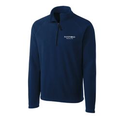 Image of Summit Performance Fleece Half Zip Men's Pullover Jacket