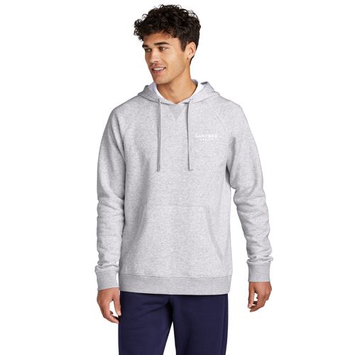 Sport-Tek Unisex Drive Fleece Pullover Hoodie image thumbnail