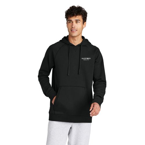 Sport-Tek Unisex Drive Fleece Pullover Hoodie image thumbnail