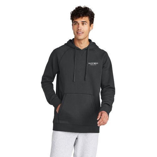Sport-Tek Unisex Drive Fleece Pullover Hoodie image thumbnail